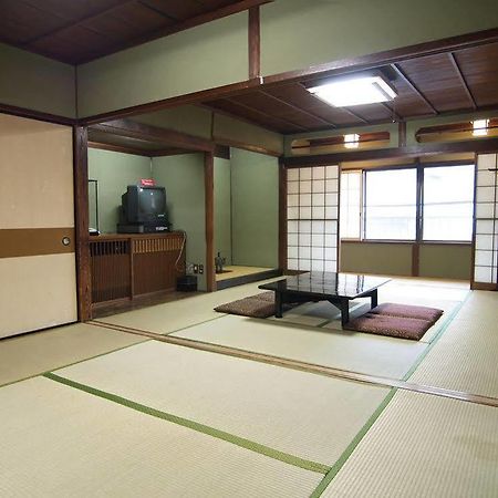 Ryouri Ryokan Watanabe 名古屋 外观 照片