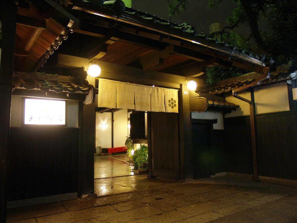 Ryouri Ryokan Watanabe 名古屋 外观 照片