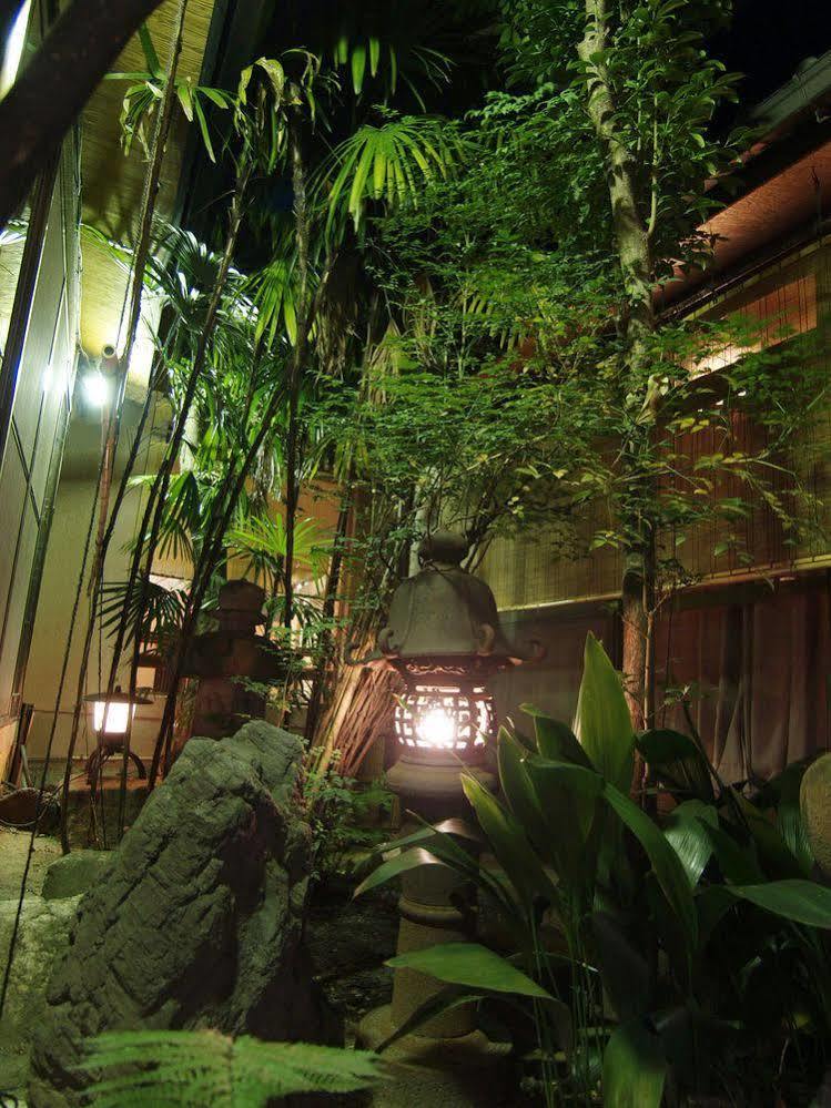 Ryouri Ryokan Watanabe 名古屋 外观 照片