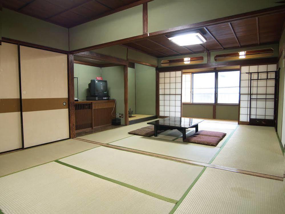 Ryouri Ryokan Watanabe 名古屋 外观 照片