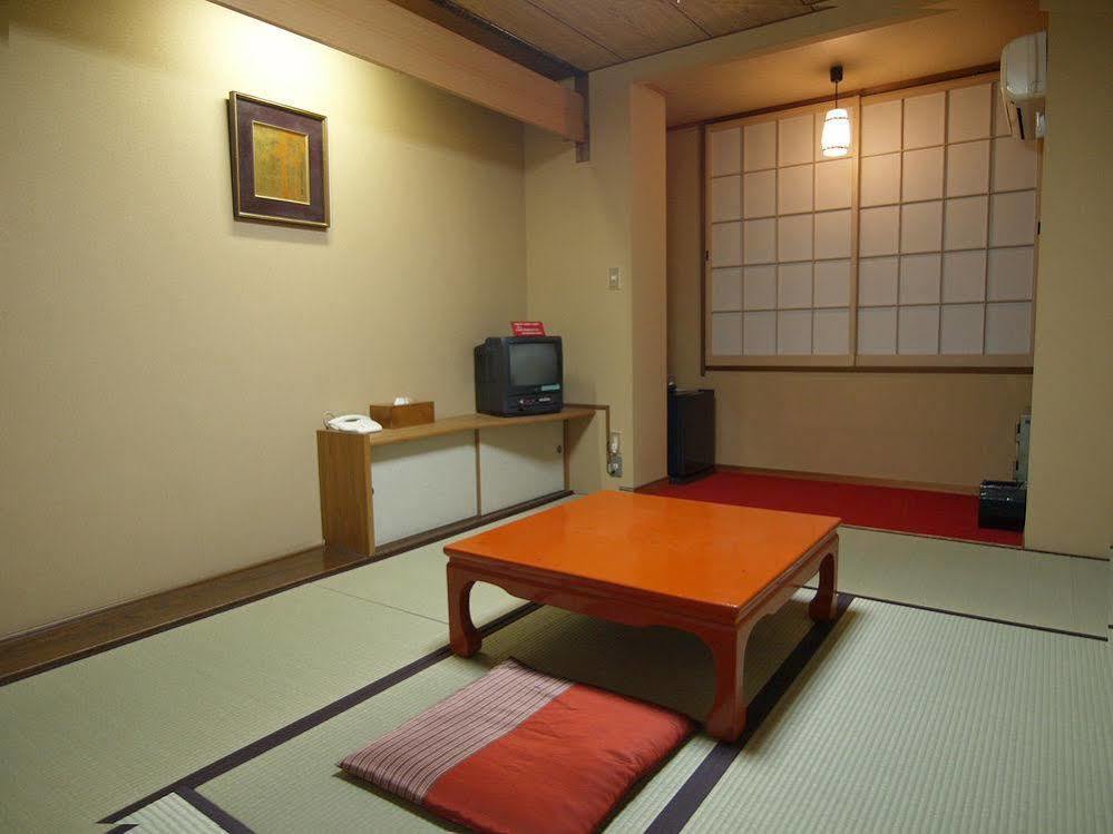 Ryouri Ryokan Watanabe 名古屋 外观 照片