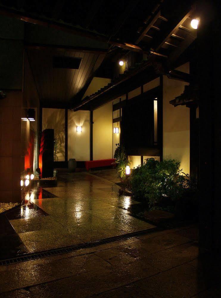 Ryouri Ryokan Watanabe 名古屋 外观 照片